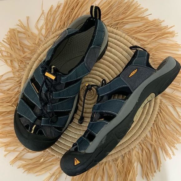 Keen Other - KEEN Men’s Newport H2 Sandals Size 10